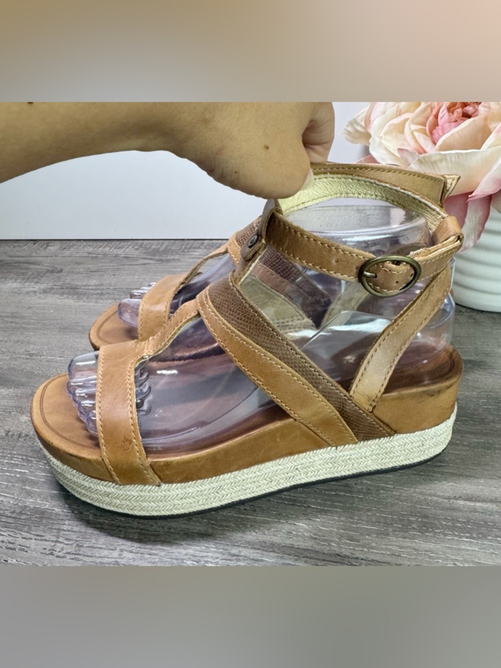OluKai SOLD not for sale 🚫🚫🚫🚫🚫 - Picture 6 of 8